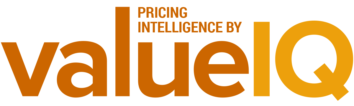 Pricing Intelligence by valueIQ gallery image