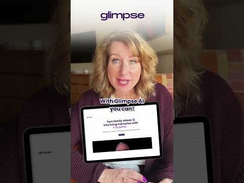 Glimpse gallery image