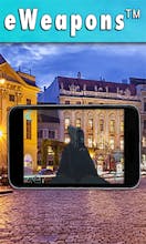 Gun Camera 3D Weapon Simulator AR Game gallery image