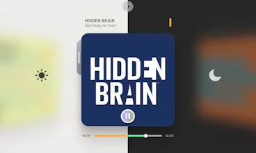 Tiny Podcasts gallery image