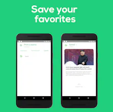 SwipeFeed gallery image