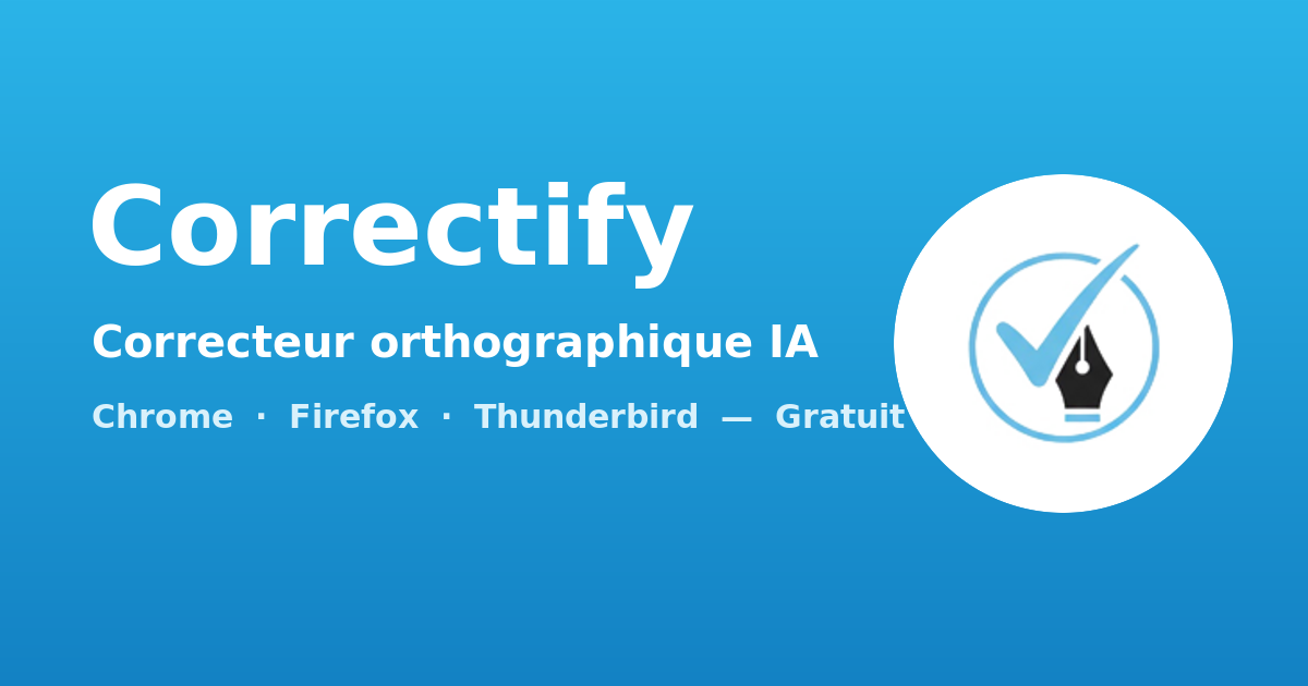Correctify gallery image