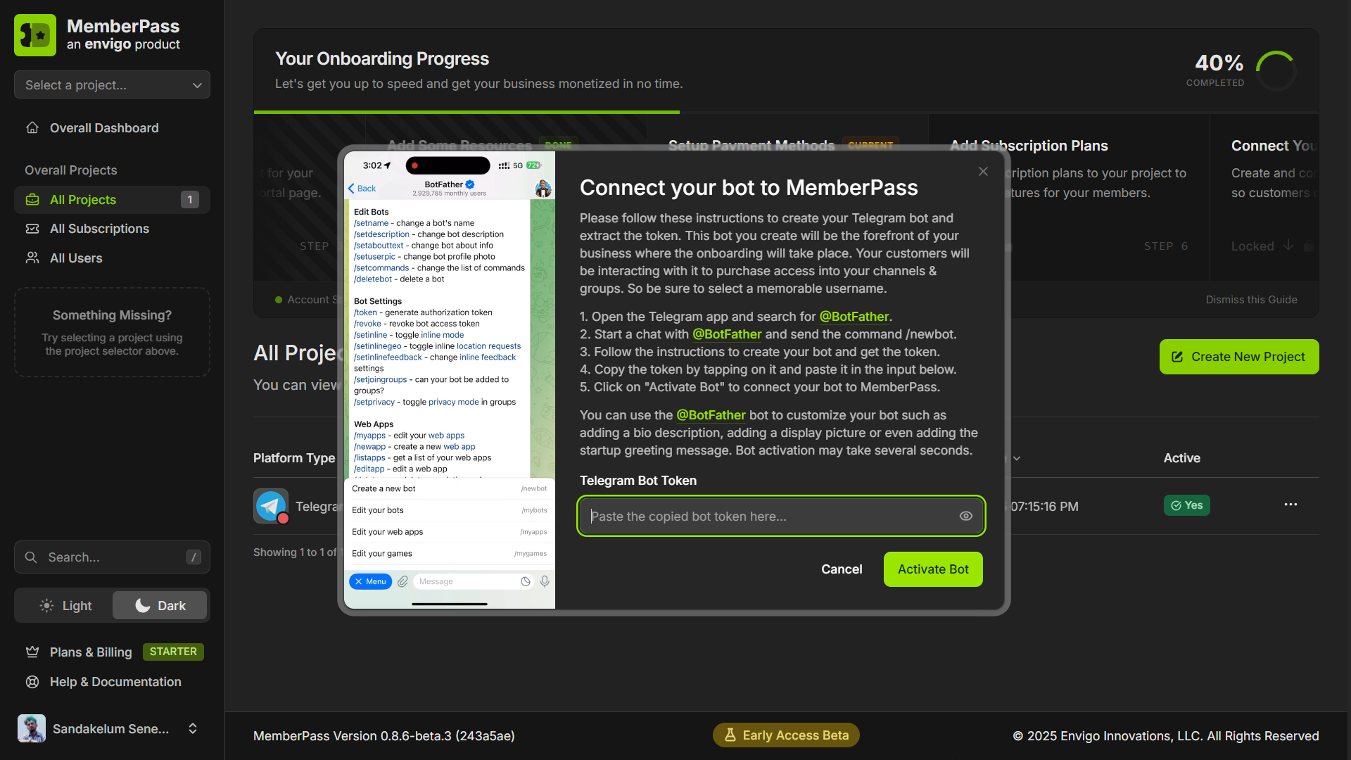 MemberPass gallery image