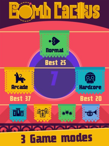 Bomb Cactus gallery image