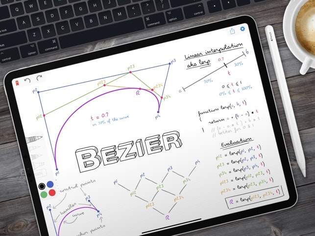 Endlesspaper gallery image