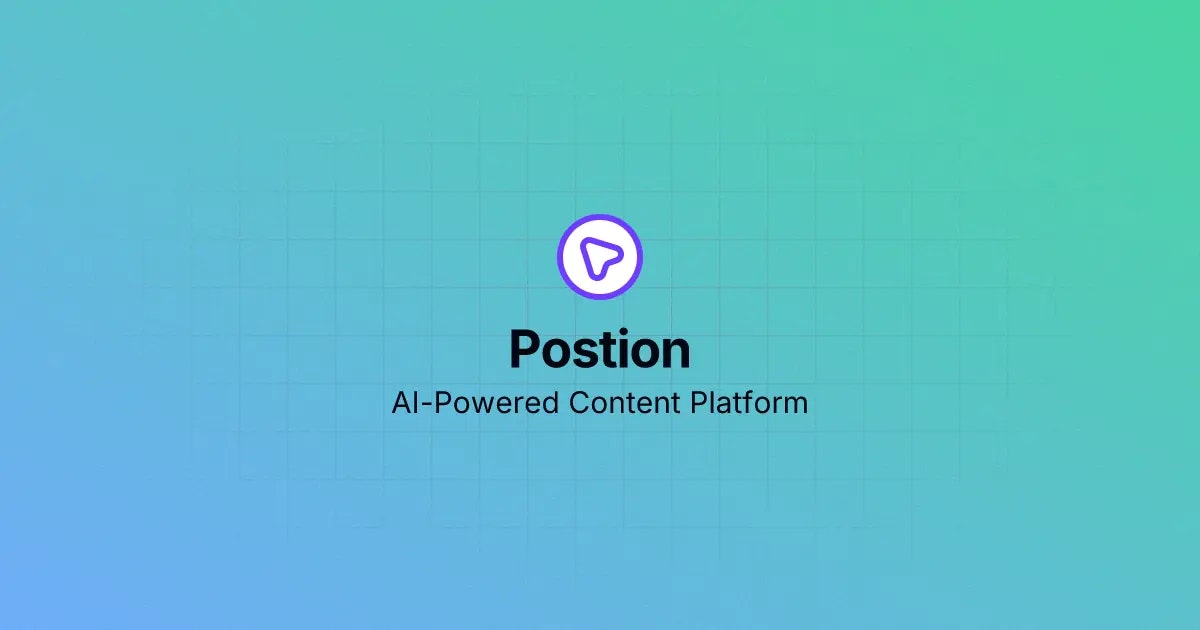 Postion gallery image