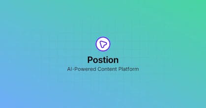 Postion gallery image