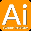 AI Subtitle Translator