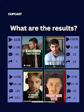 ClipCast gallery image