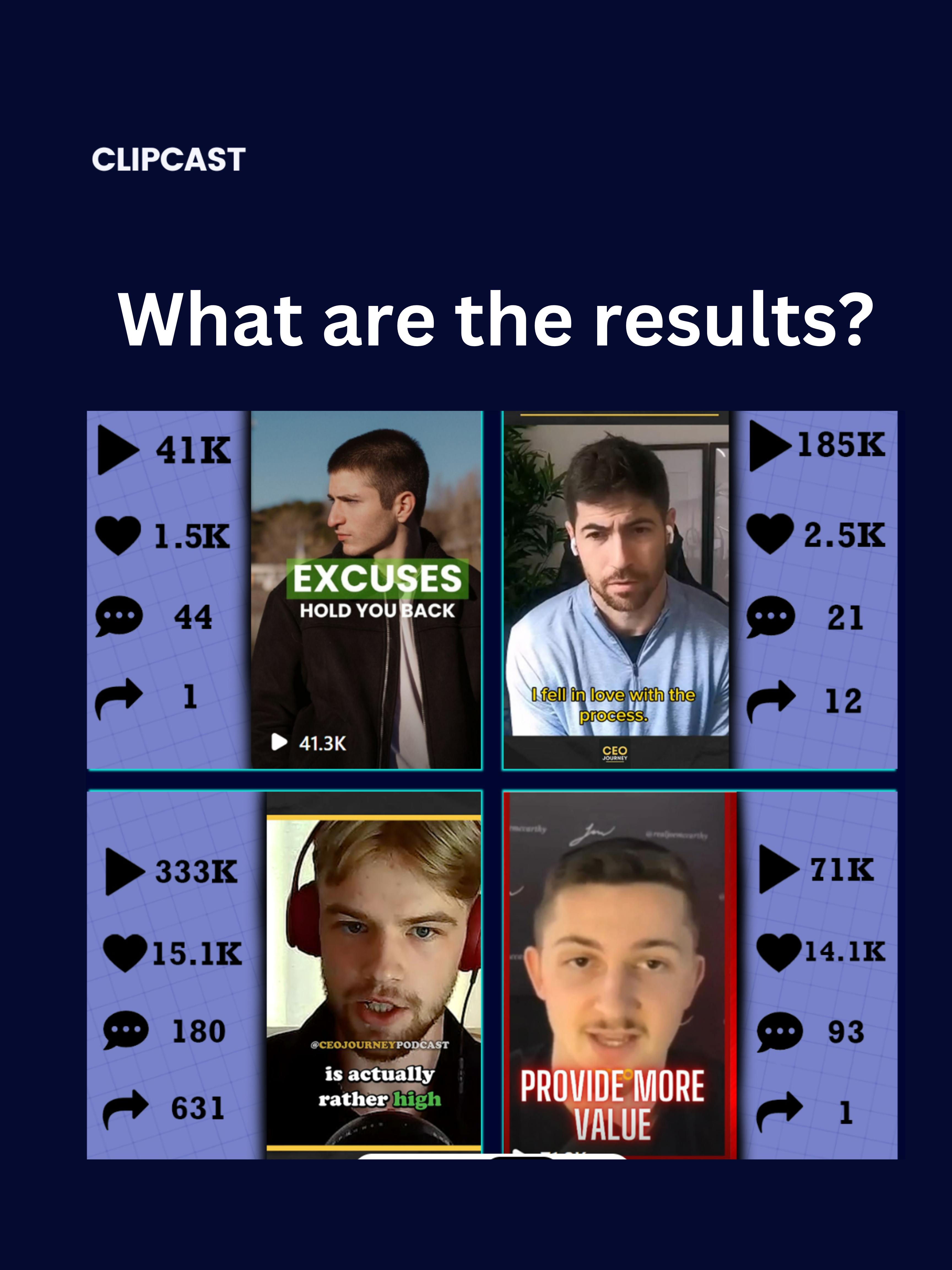 Clipcast media 5