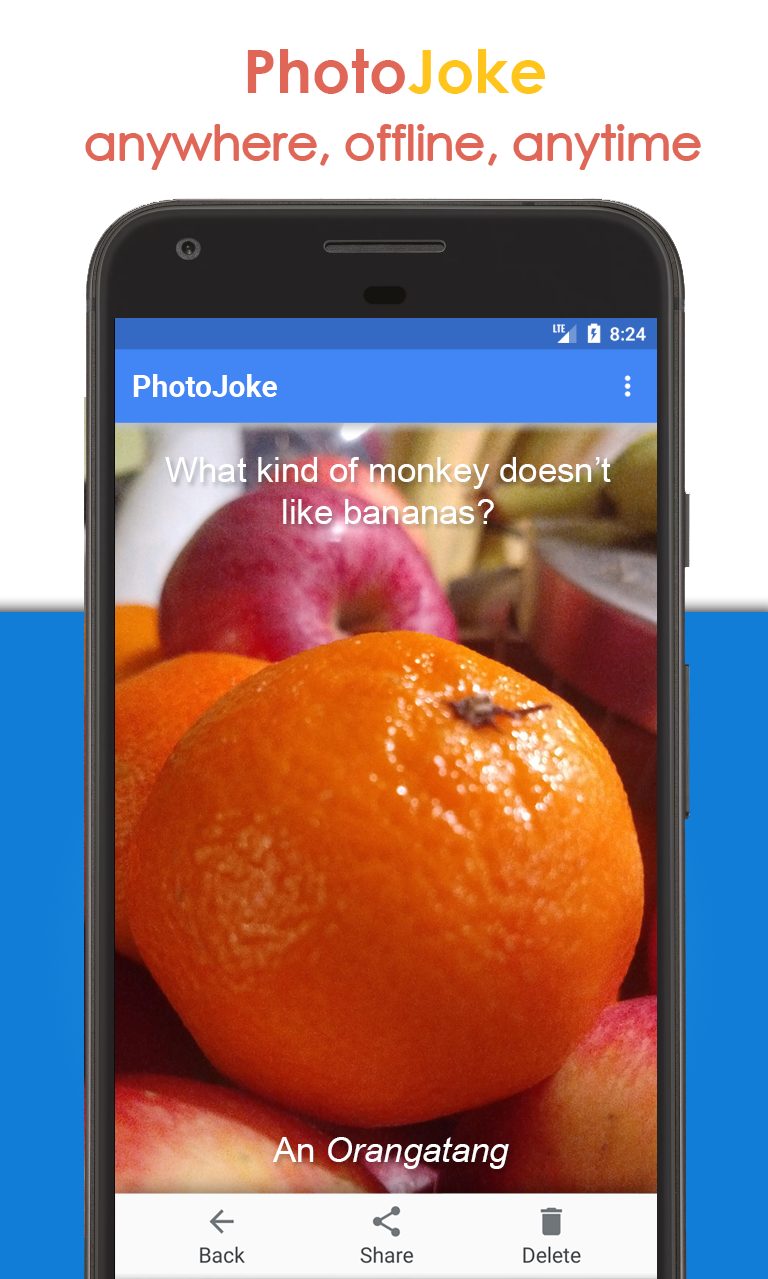 PhotoJoke gallery image