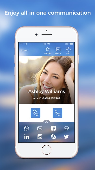 Eyecon gallery image