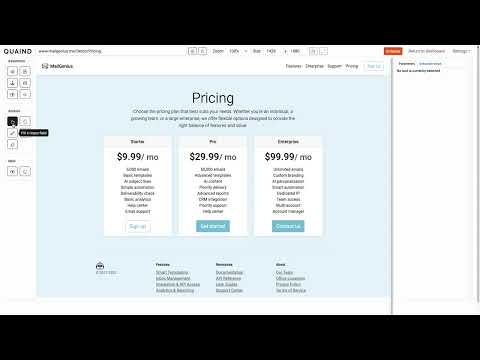 Quaind gallery image