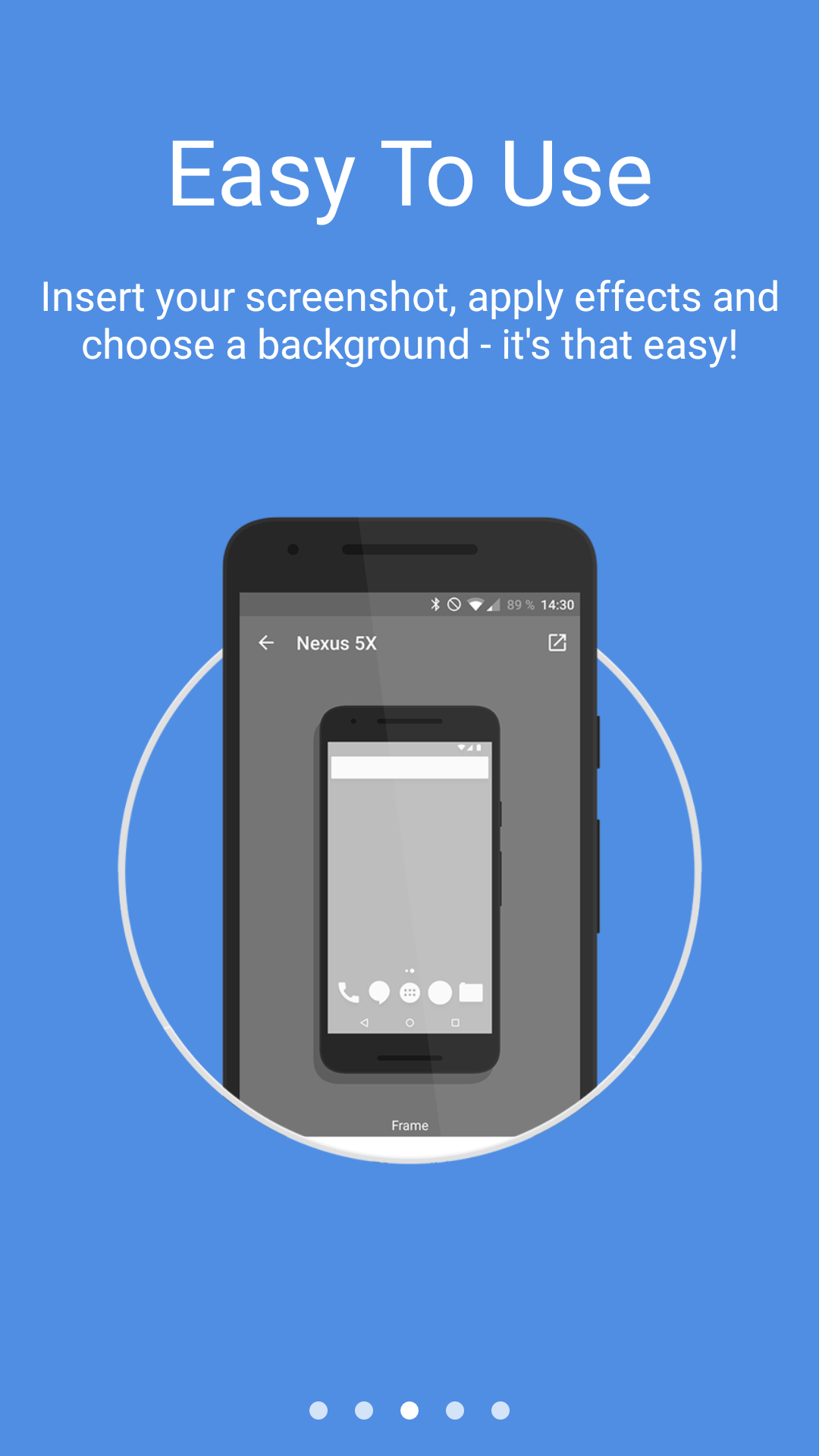 Screener gallery image