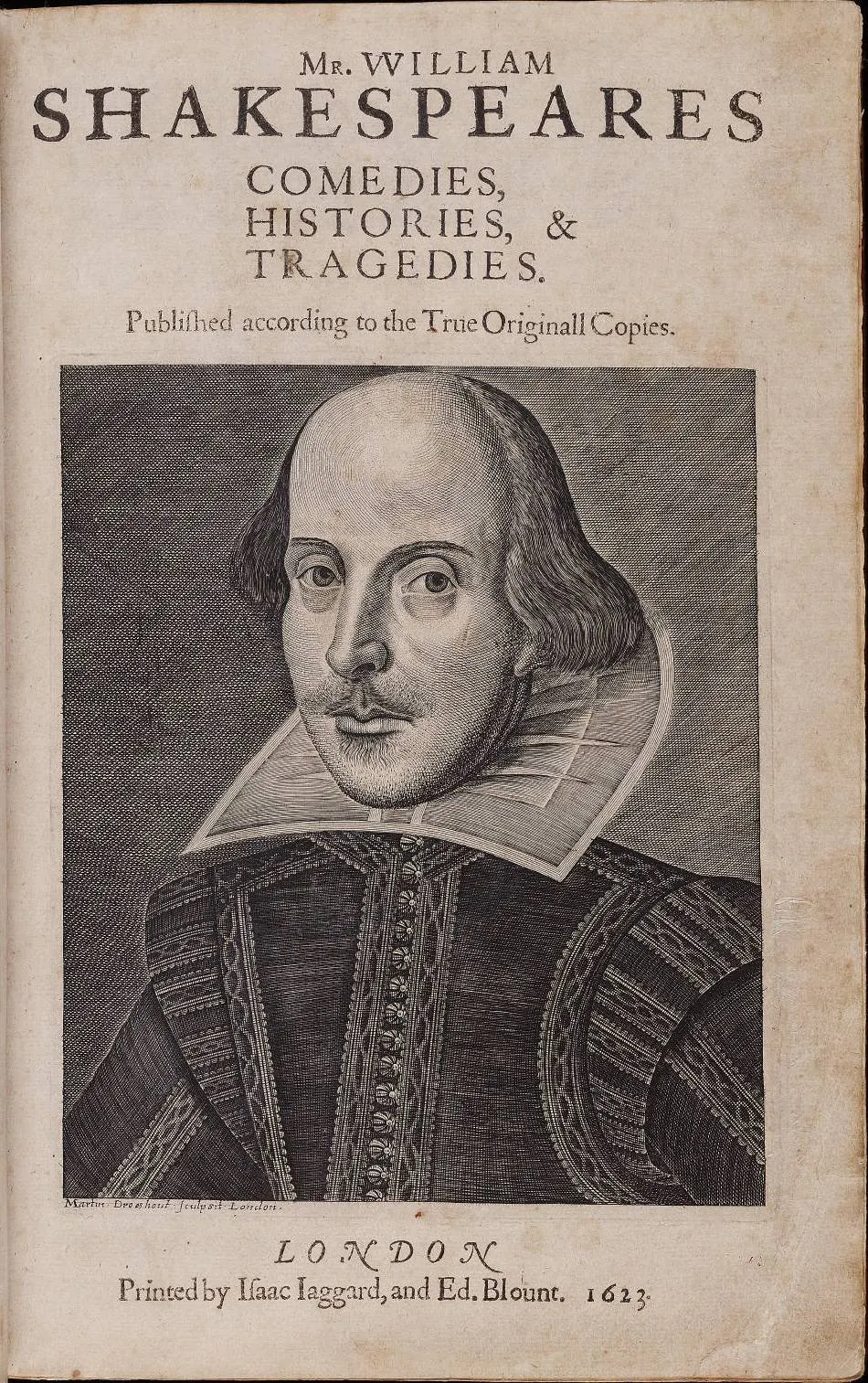 Shakespearean Translator gallery image