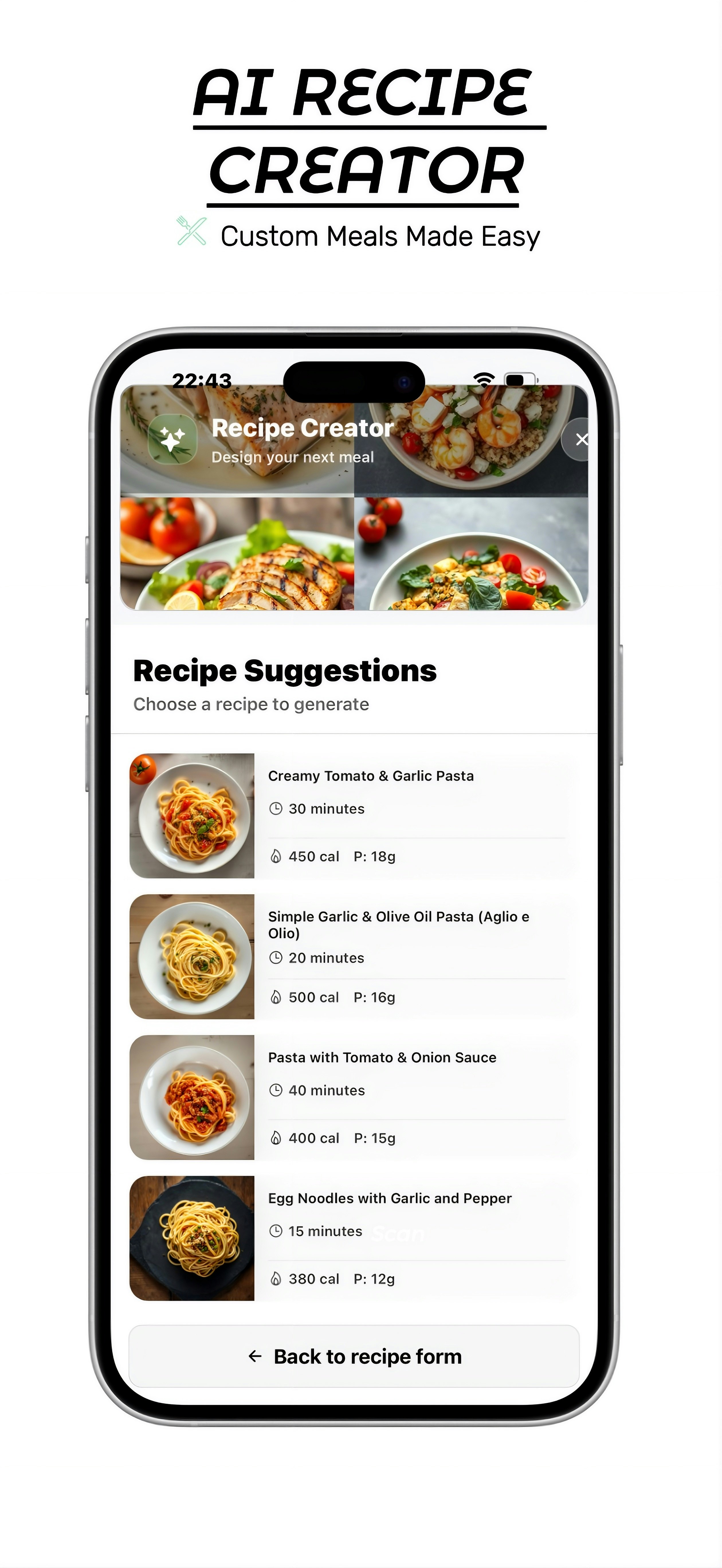 Appetizer gallery image