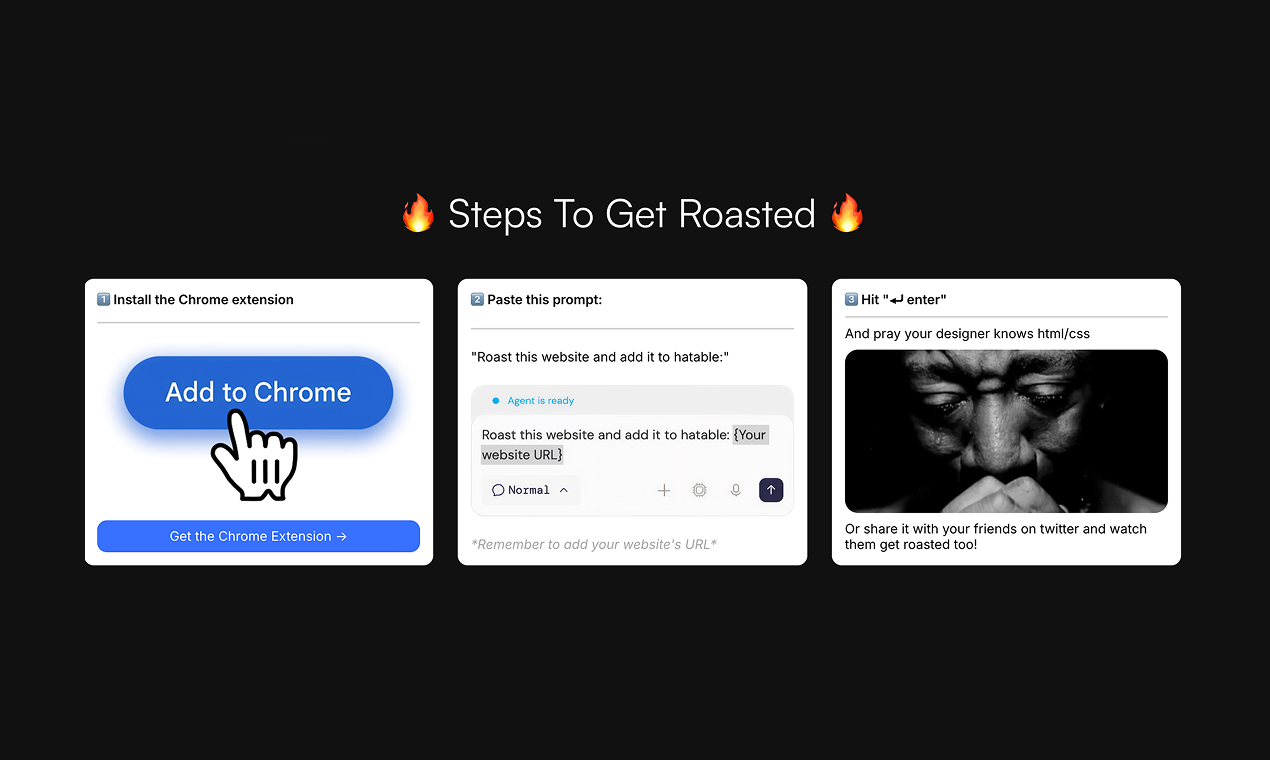 Hatable gallery image