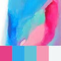 Image2Palette