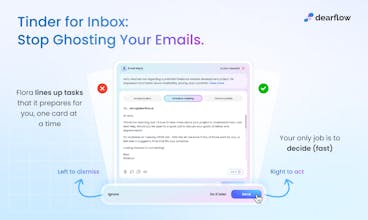 DearFlow - Proactive AI Assistant gallery image