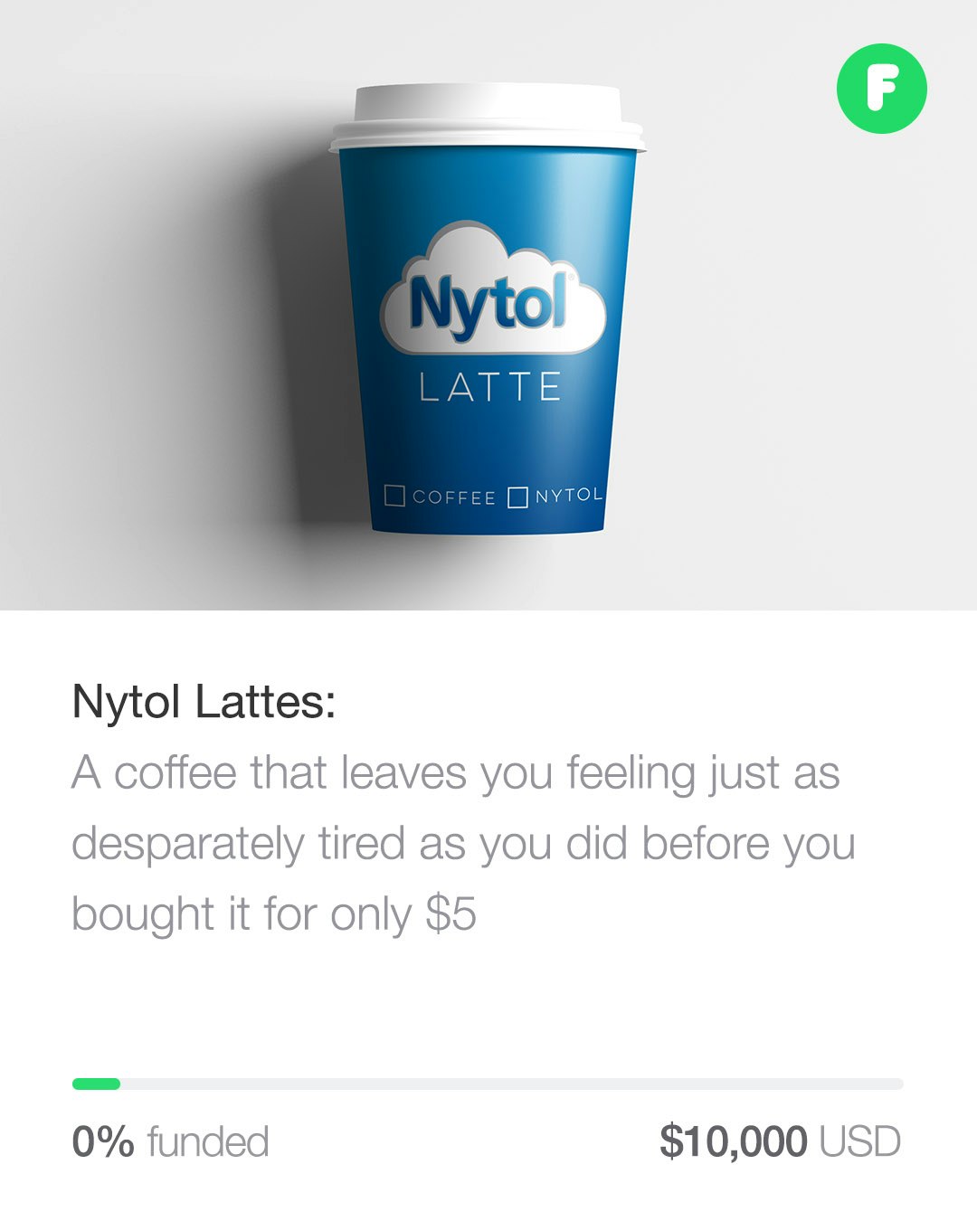 Flopstarter gallery image