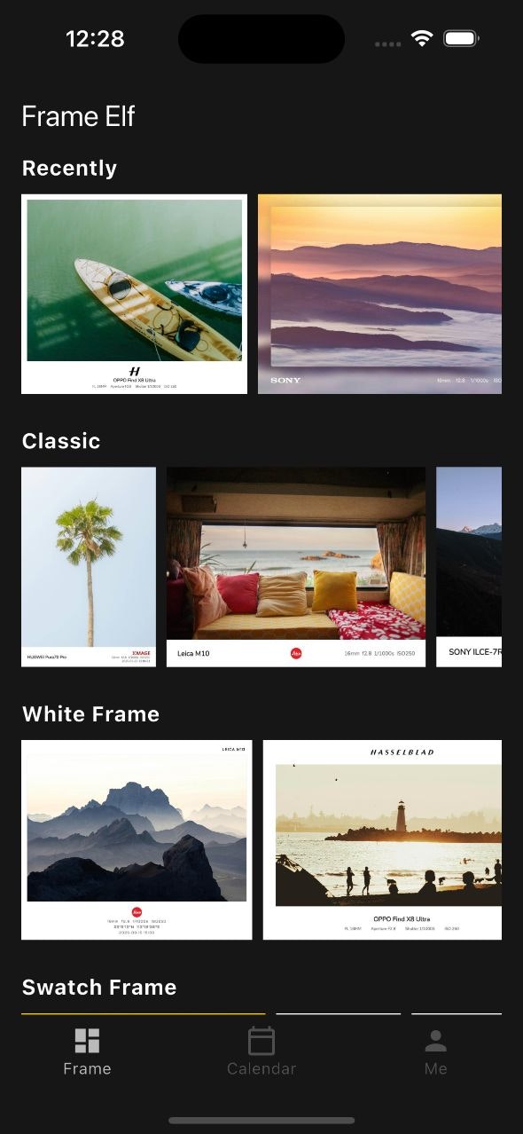 Frame Elf gallery image