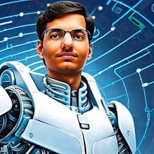 Photorealistic AI Avatars gallery image