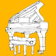 Pianos for Travelers gallery image