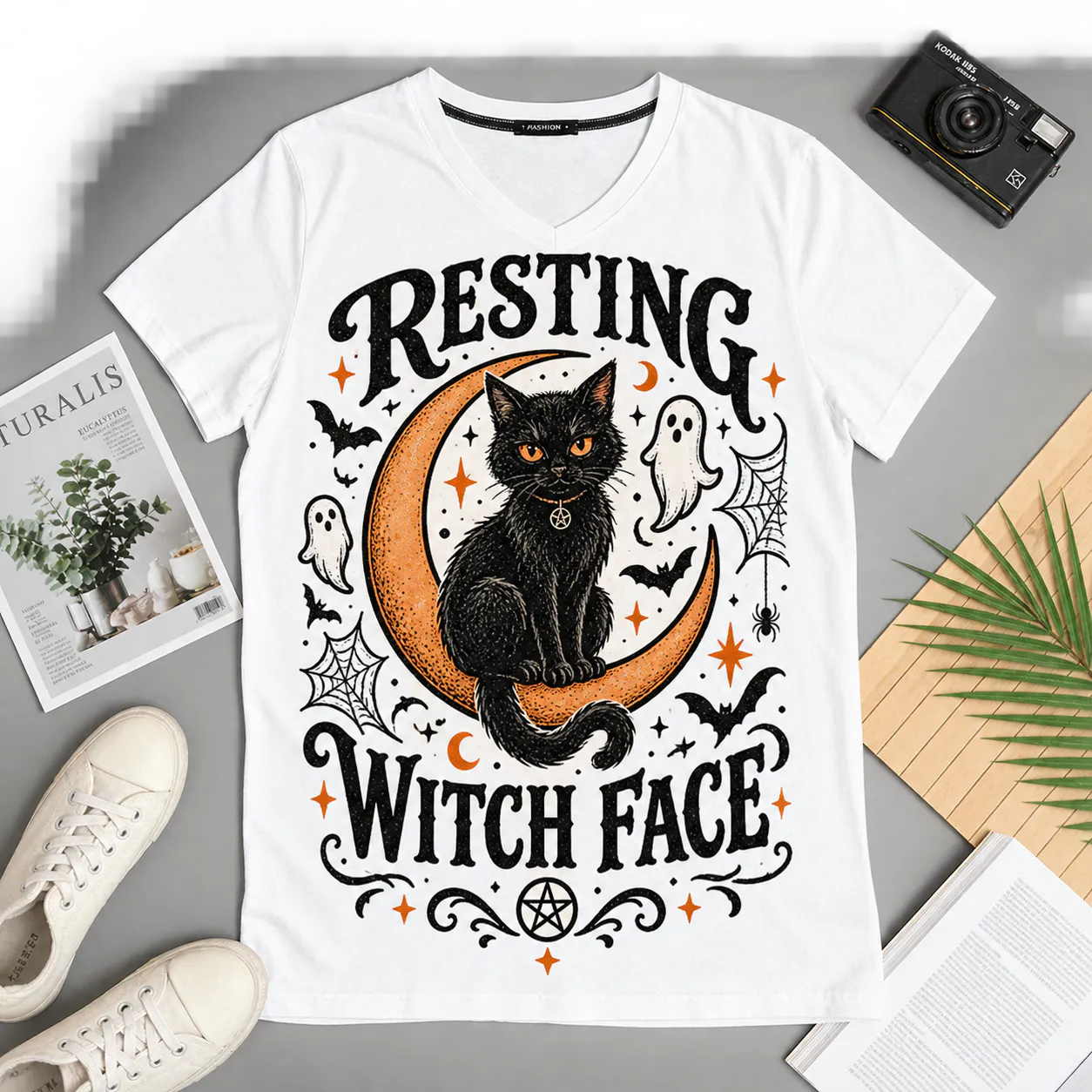 30 Halloween Streetwear Designs gallery image