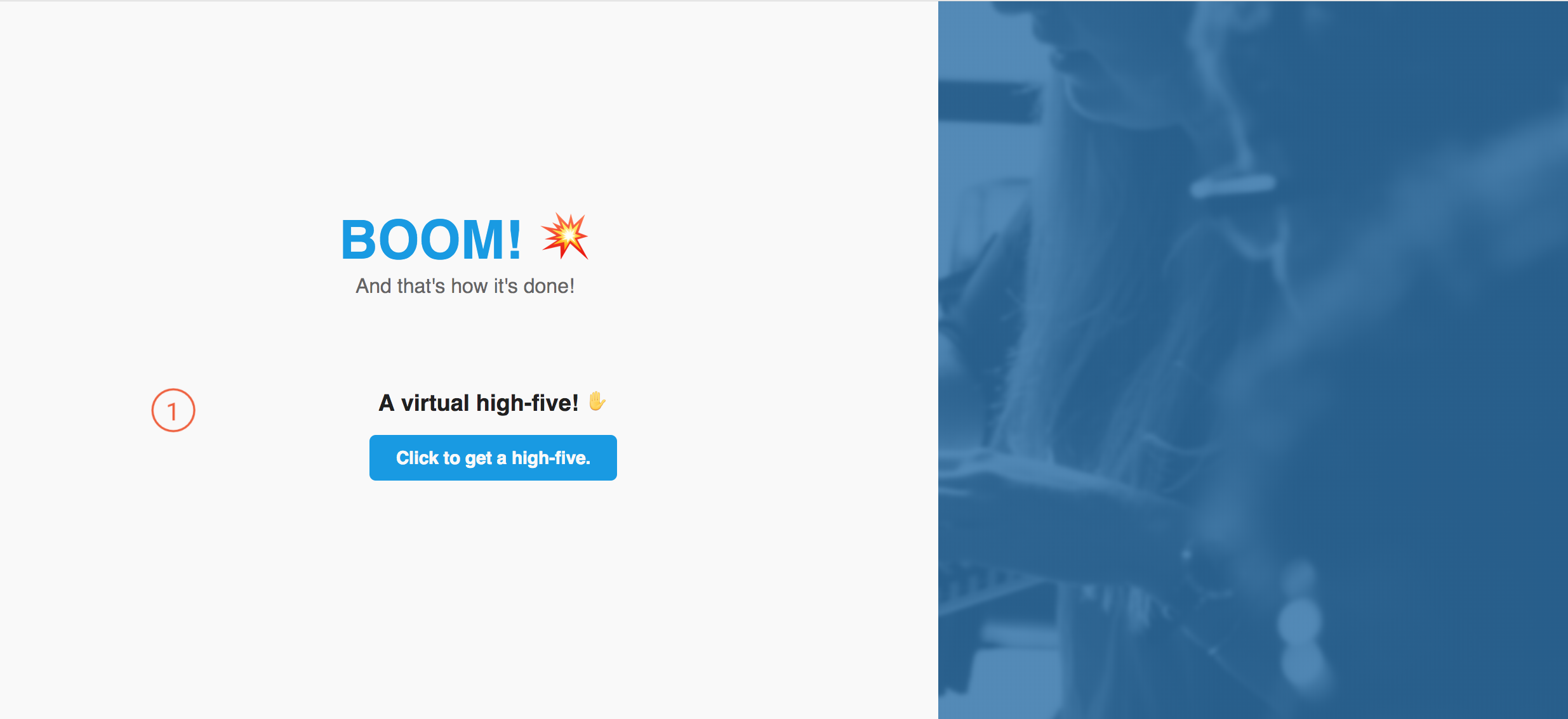 GoViral gallery image