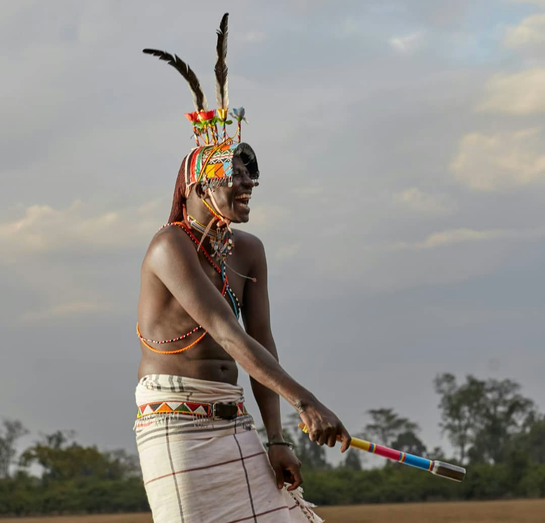 Africantrust Safari gallery image