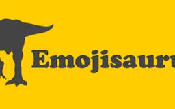 Emojisaurus media 1