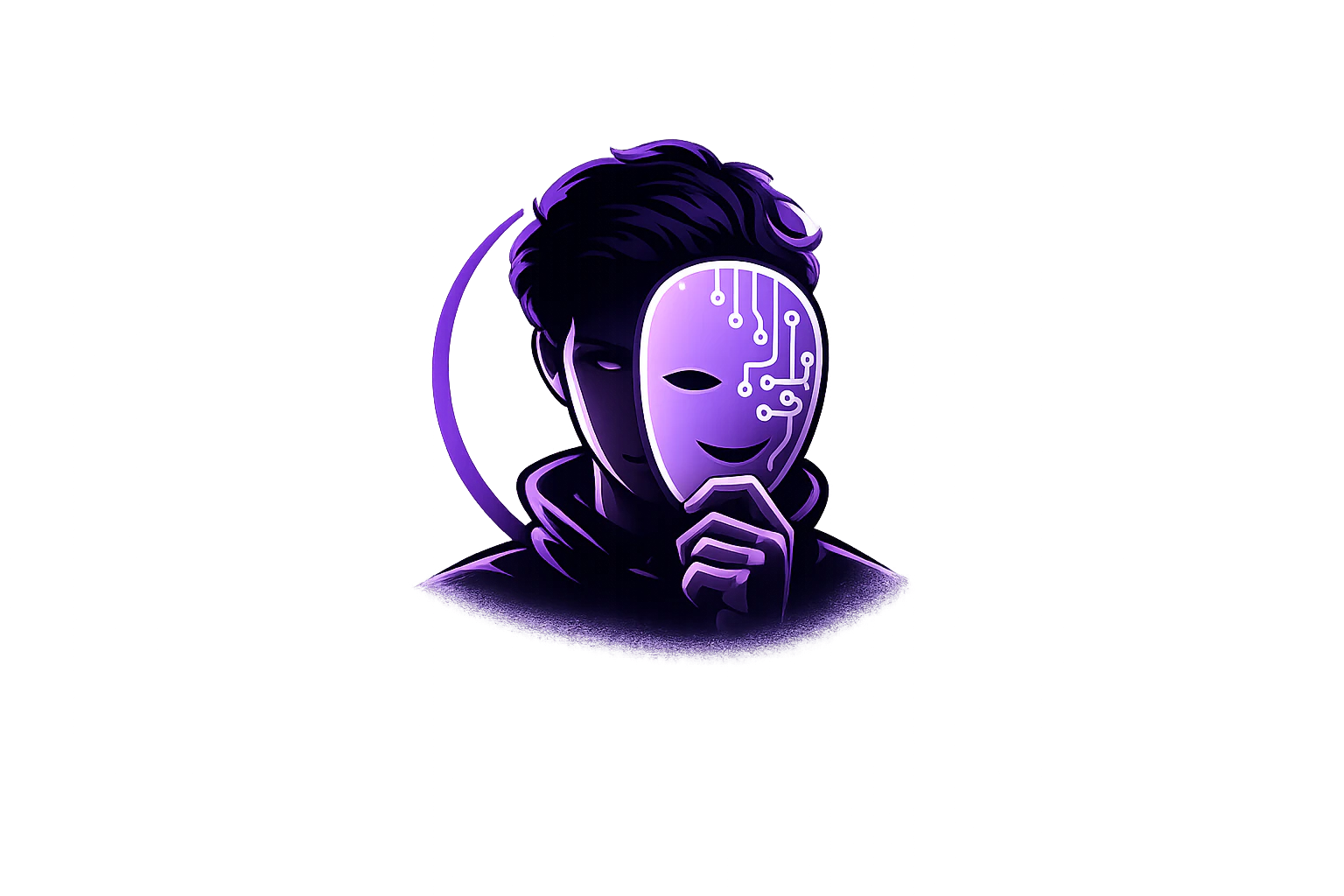 Pretend Ai logo