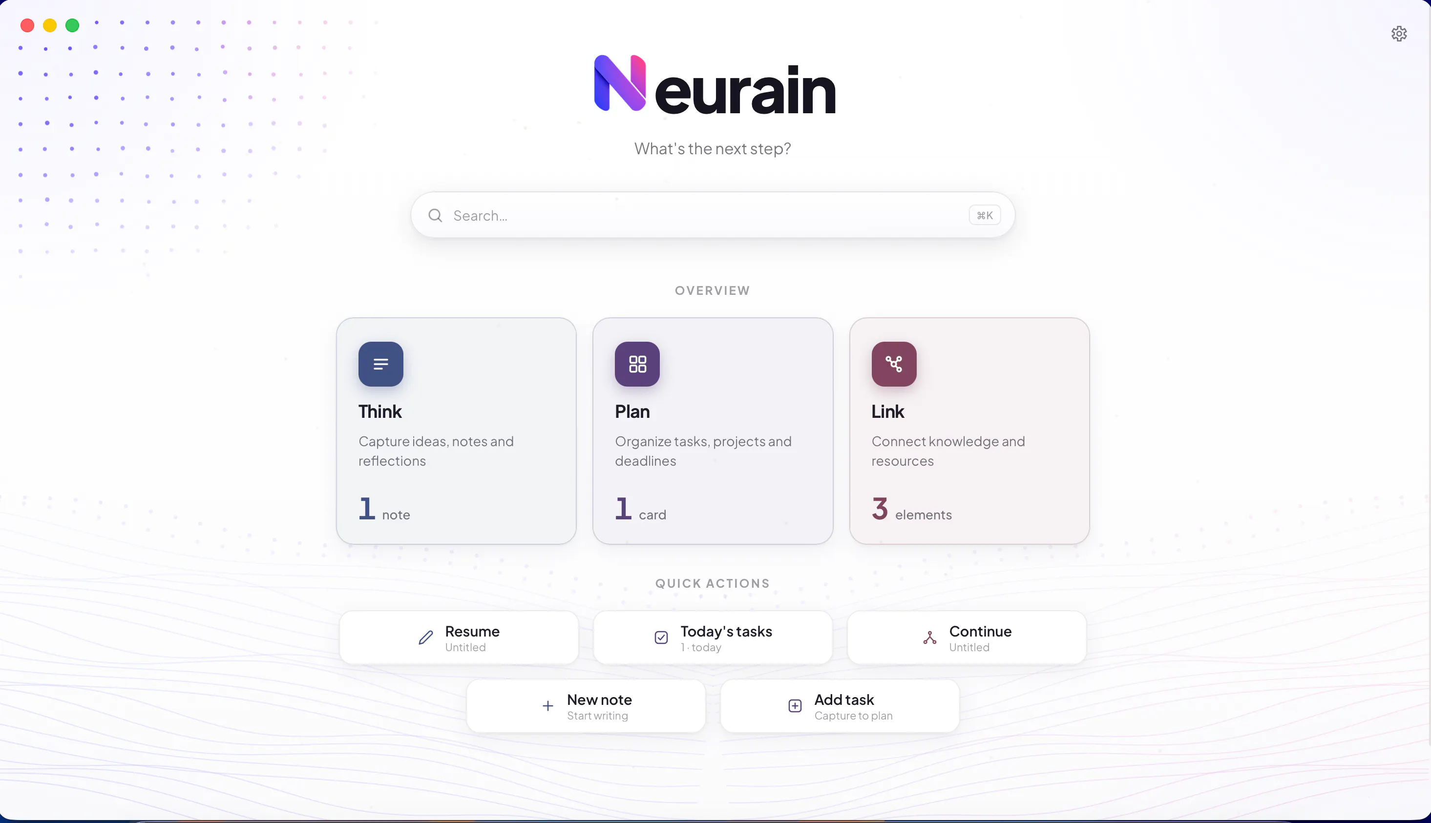 Neurain gallery image