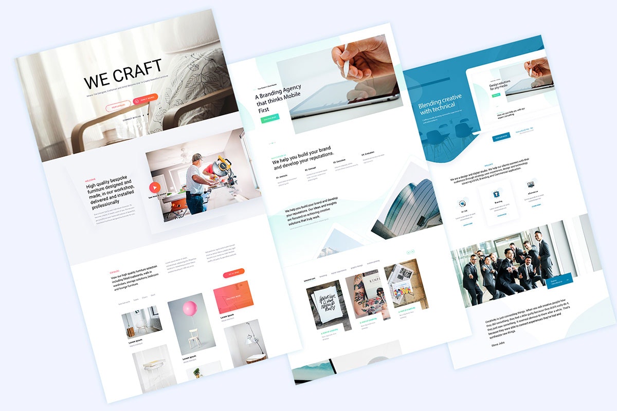 Pegasus Bundle gallery image