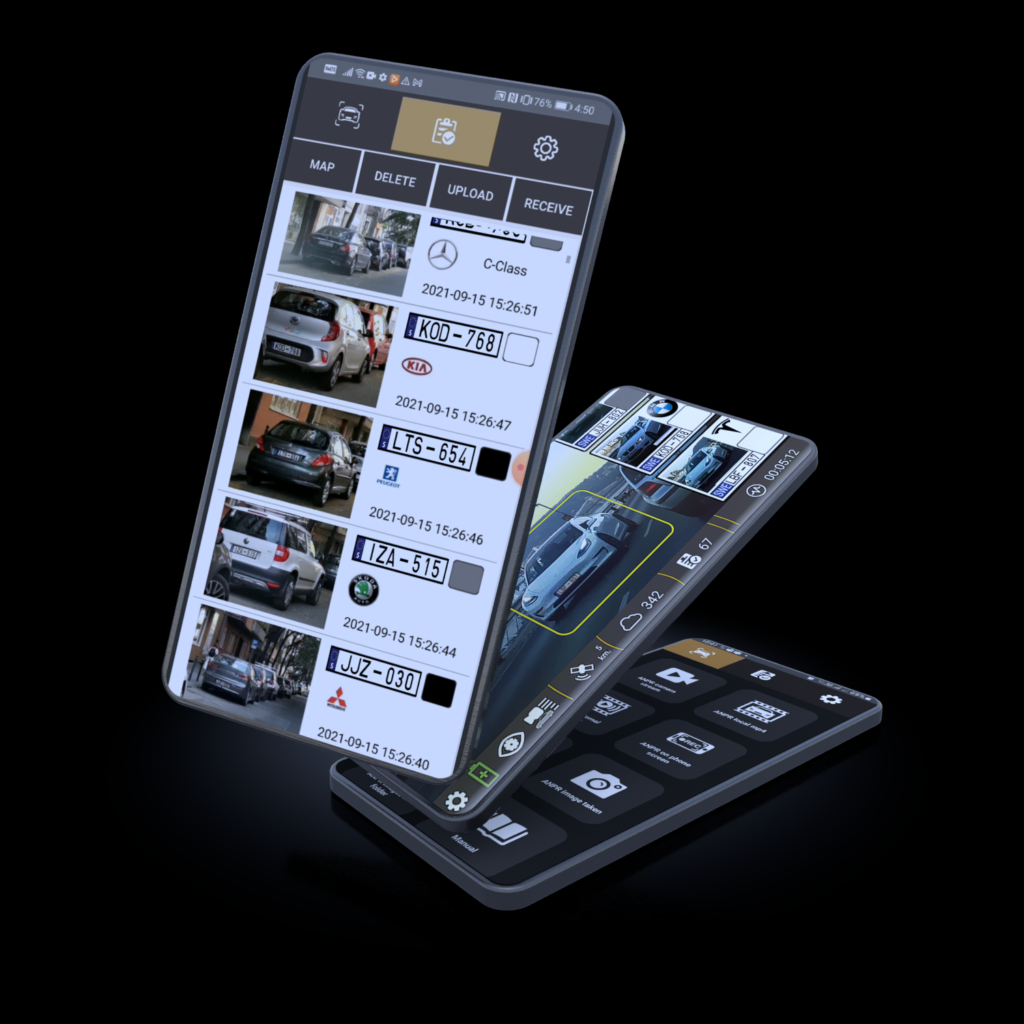 Carmen® Mobile media 3