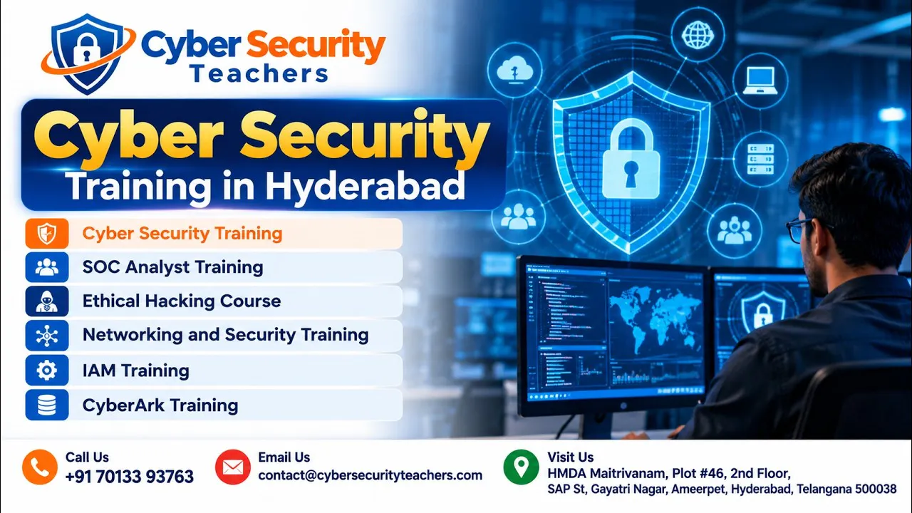 Cyber Security Teachers gallery image