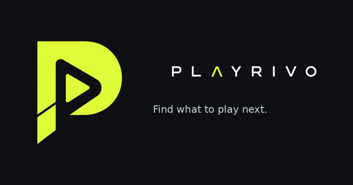 Playrivo gallery image