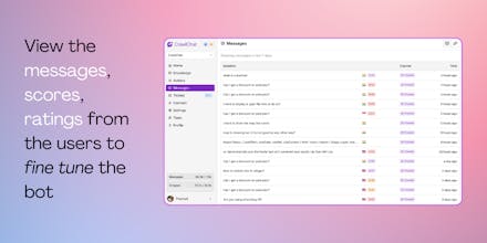 CrawlChat gallery image