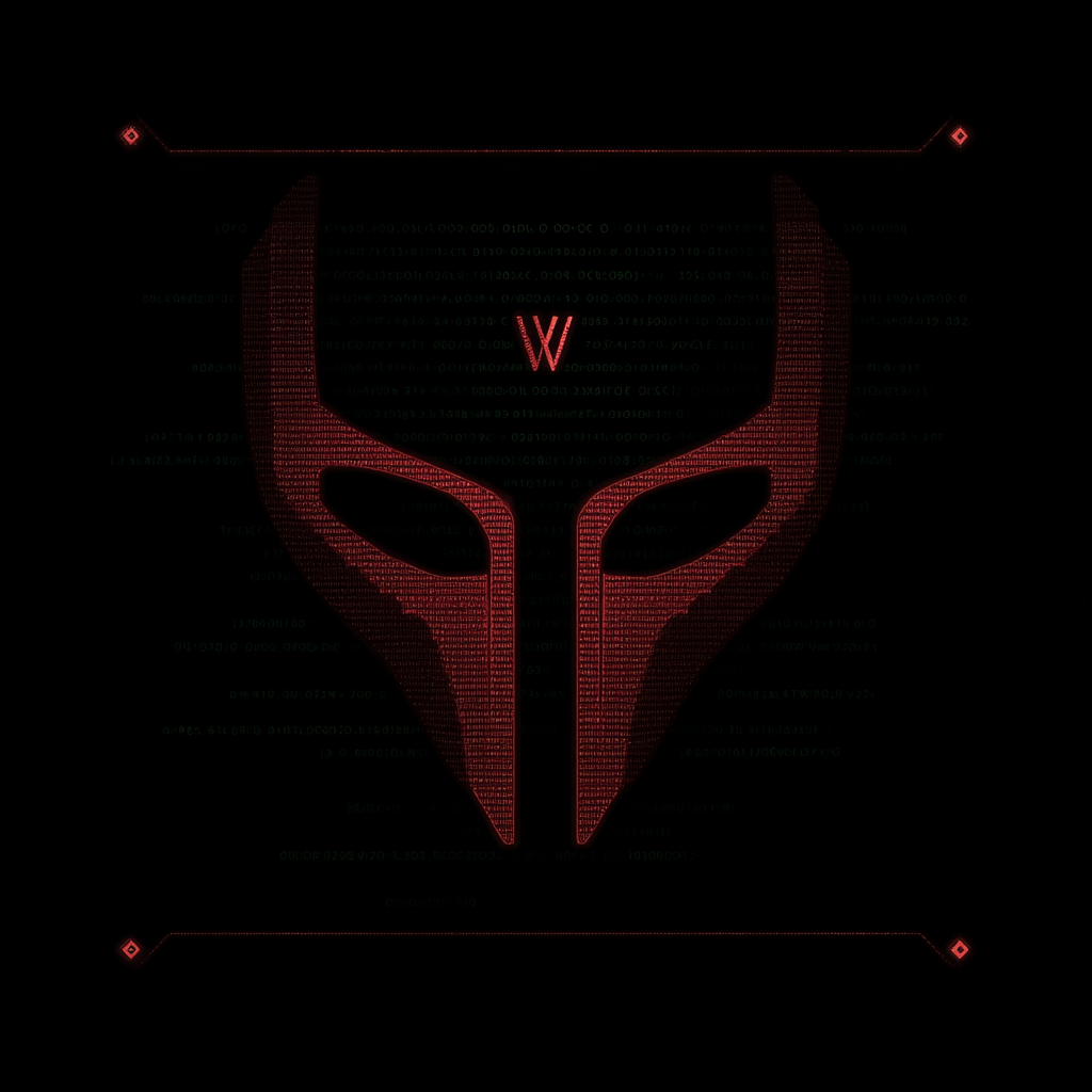 Unfiltered AI Wraith Terminal gallery image