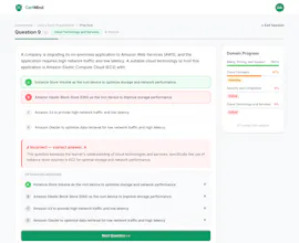 CertMind gallery image