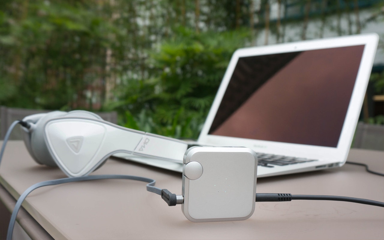 Aumeo Audio gallery image