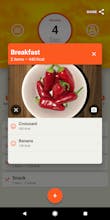 Food Mood | Calorie Tracker gallery image