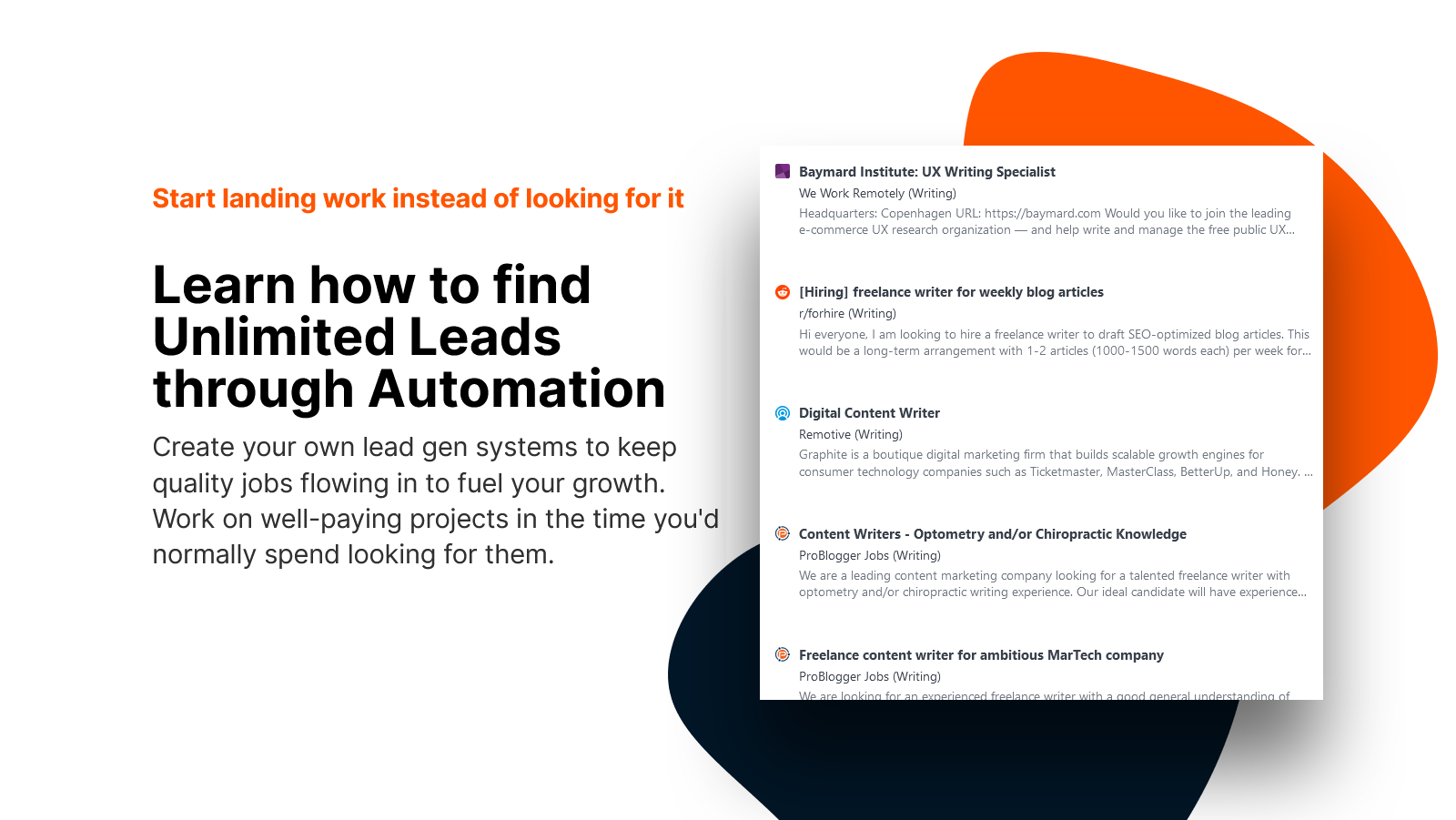 Fuelance gallery image