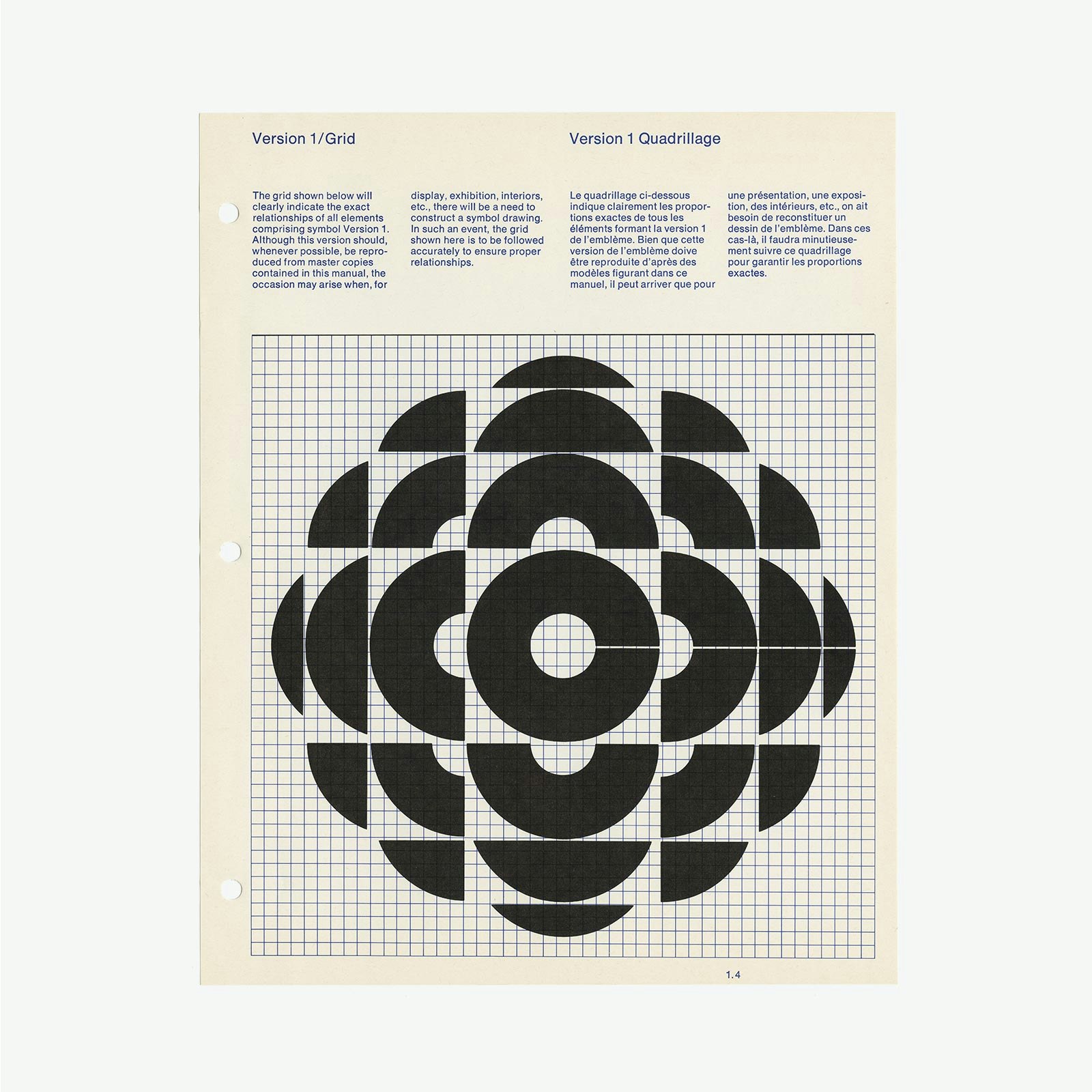 CBC Graphic Standards Manual gallery image
