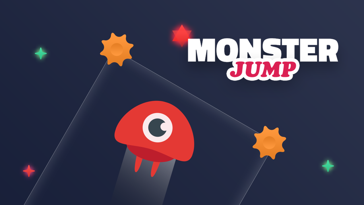 Monster Jump