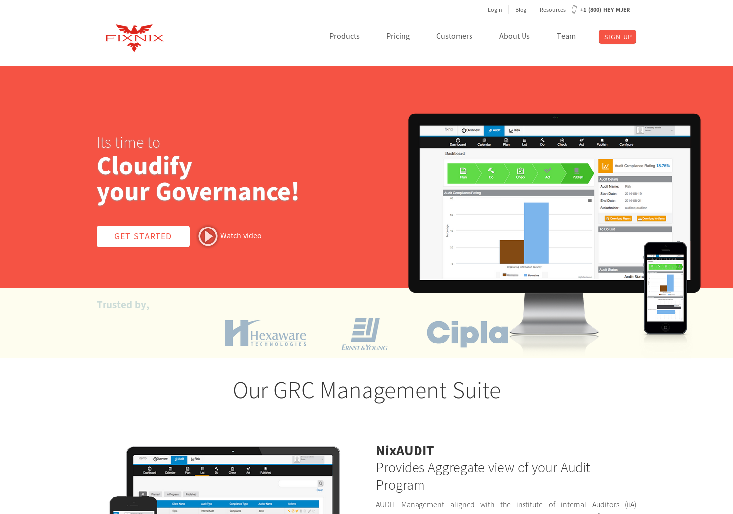 fixnix gallery image