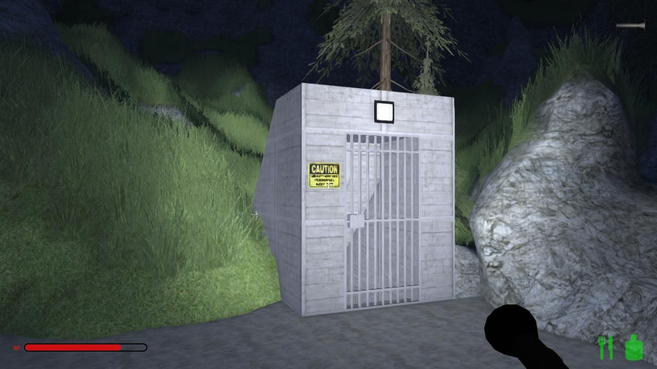 Rising World gallery image