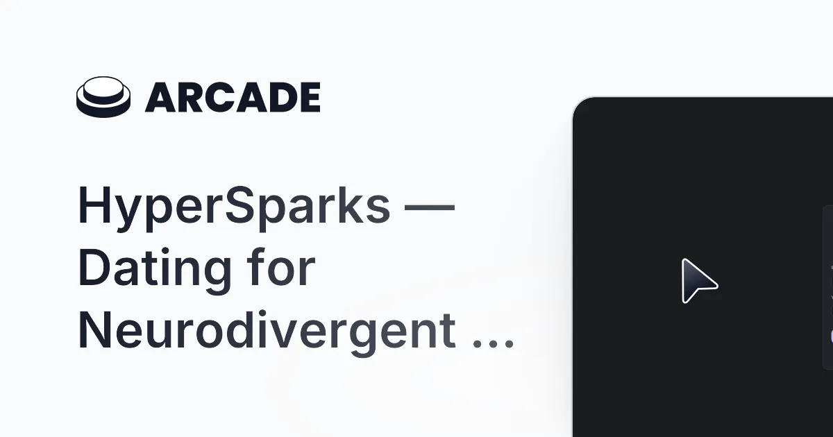 Hypersparks gallery image