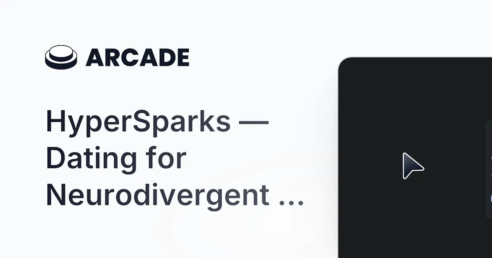Hypersparks screenshot 2