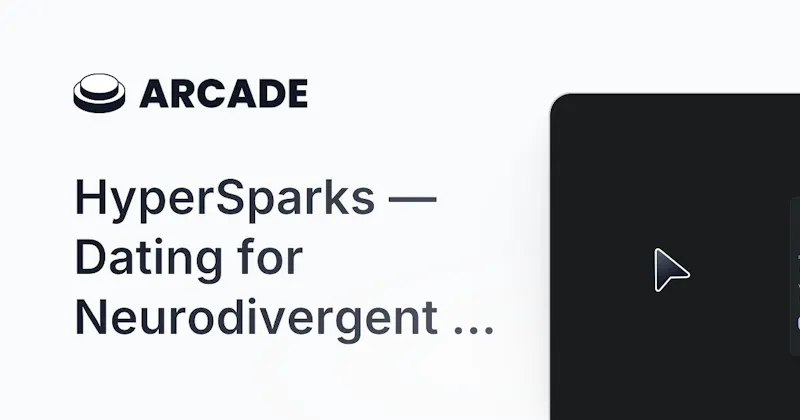 Hypersparks screenshot 2